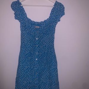 With Jéan Isabelle Dress Small NWT